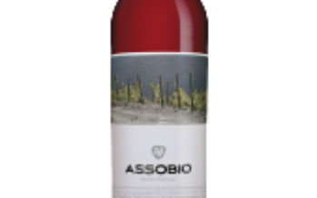 Assobio Rosé 2014