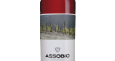 Assobio Rosé 2014
