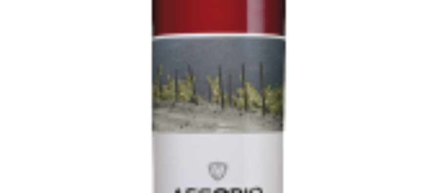 Assobio Rosé 2014