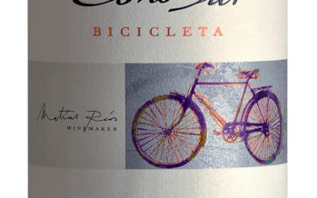 Cono Sur Bicicleta Pinot Noir 2014