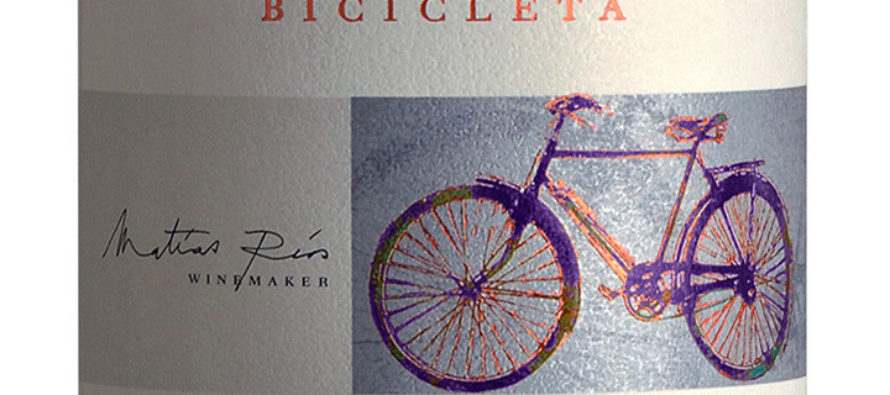 Cono Sur Bicicleta Pinot Noir 2014