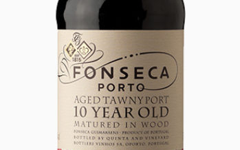 Fonseca Porto Tawny 10 Year Old
