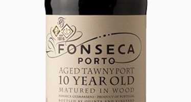 Fonseca Porto Tawny 10 Year Old