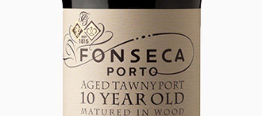 Fonseca Porto Tawny 10 Year Old