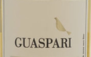 Guaspari Sauvignon Blanc 2013