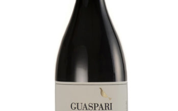 Guaspari Syrah Vista da Serra 2012