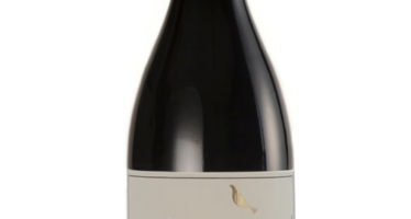 Guaspari Syrah Vista da Serra 2012