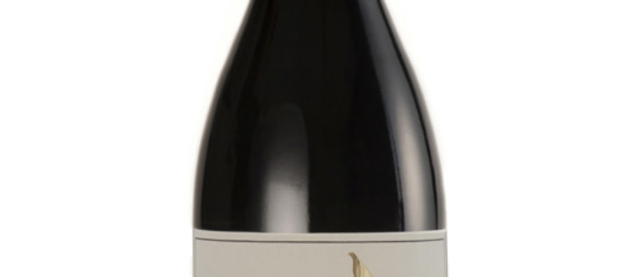 Guaspari Syrah Vista da Serra 2012