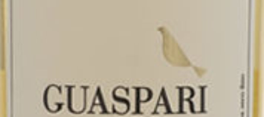 Guaspari Syrah Rosé 2015