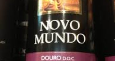 Novo Mundo Tinto 2009