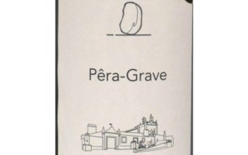 Pêra-Grave 2012