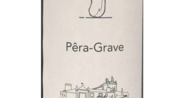 Pêra-Grave 2012