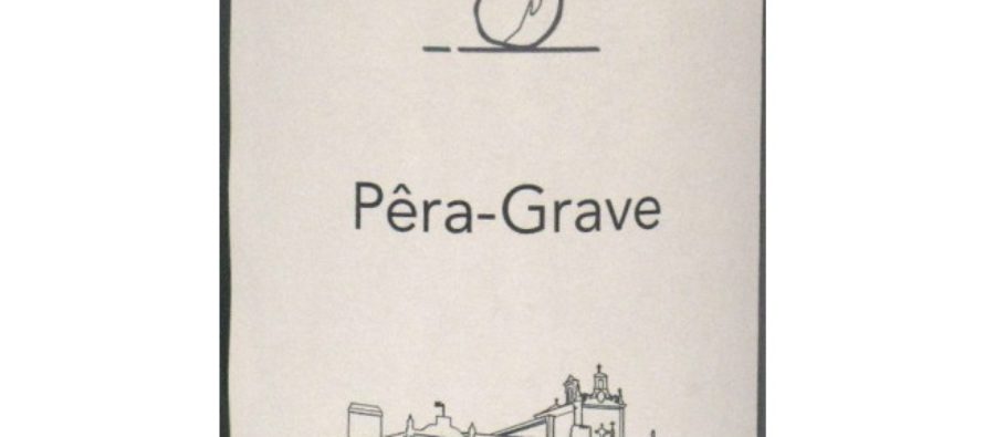 Pêra-Grave 2012