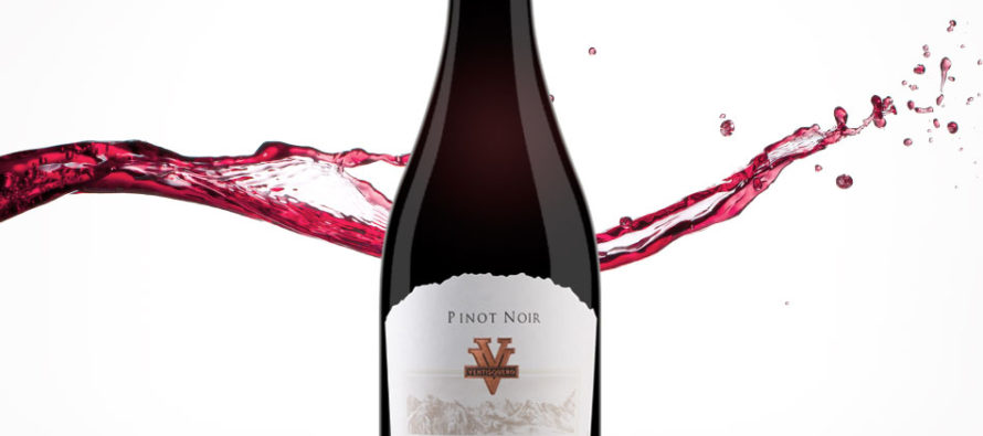 Ventisquero Pinot Noir Reserva 2014