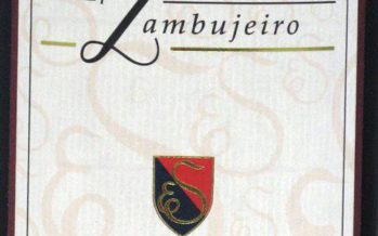 Zambujeiro 2009