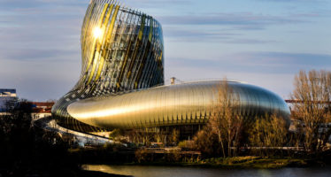 Bordeaux ganha Cidade do Vinho