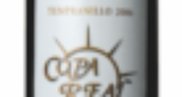 Copa Real Oro Tempranillo 2012