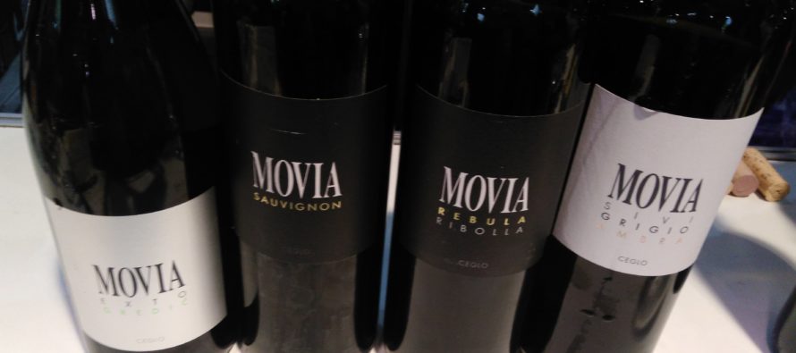 Conheça os vinhos da Eslovênia