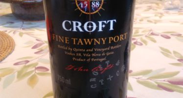 Porto Crof Fine Tawny, por R$ 50