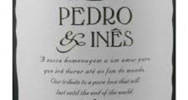 Pedro e Inês, um vinho inspirado em um amor trágico