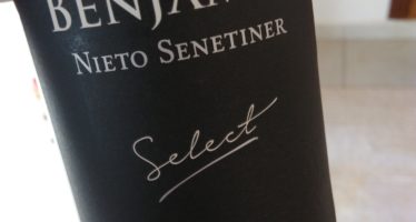 Nieto Senetiner Benjamin Select Malbec 2016