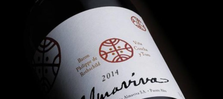 Almaviva 2014, à altura dos melhores