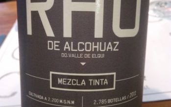 Alcohuaz, os vinhos em pureza de Marcelo Retamal