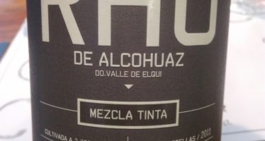 Alcohuaz, os vinhos em pureza de Marcelo Retamal