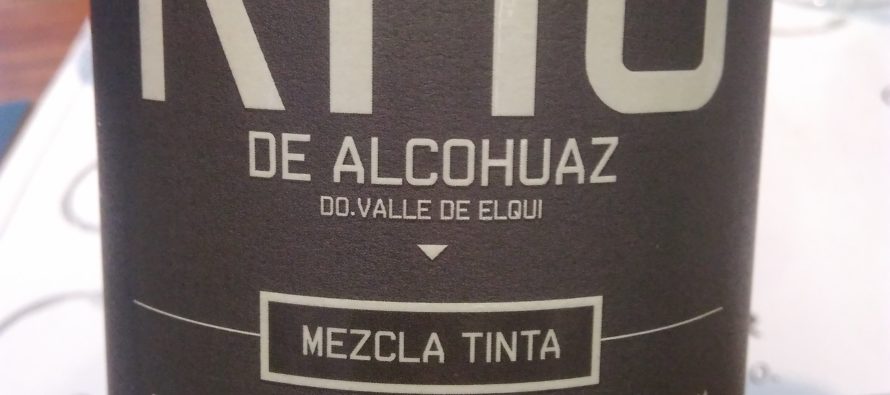 Alcohuaz, os vinhos em pureza de Marcelo Retamal