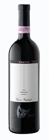 Barolo Preve