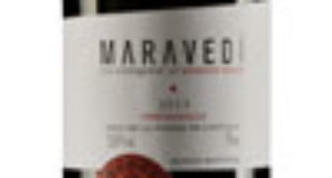 Maravedi Tempranillo 2013