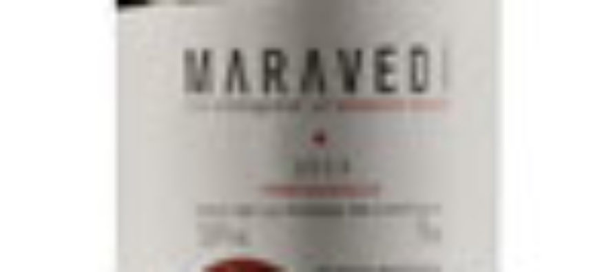 Maravedi Tempranillo 2013