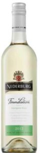 Nederburg SB 1