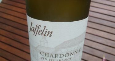 Jaffelin Chardonnay 2015