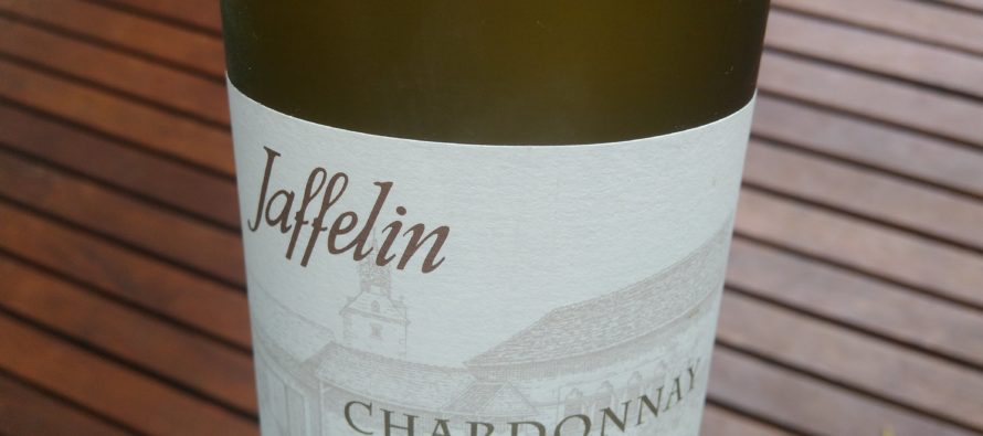 Jaffelin Chardonnay 2015