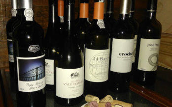 Douro tem vinhos com mais frescor