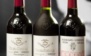 Vega Sicilia, patrimônio da Espanha e do mundo