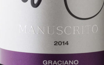 Manuscrito, vinhos da Espanha com um olhar uruguaio