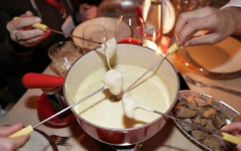 Vinhos para os diferentes tipos de fondue