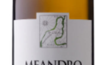 Meandro Branco, novidade da Quinta do Vale Meão