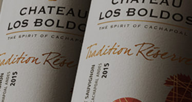 Château Los Boldos passa por grande renovação
