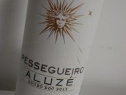 Pessegueiro Aluzé, projeto francês no Douro