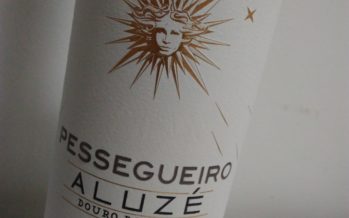 Pessegueiro Aluzé, projeto francês no Douro