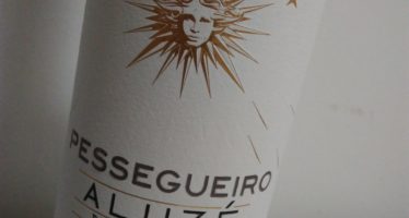 Pessegueiro Aluzé, projeto francês no Douro