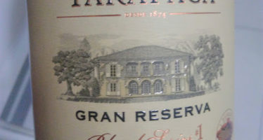 Tarapacá Gran Reserva Blend Series, fruto da precisão