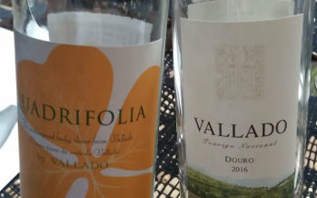 Quinta do Vallado apresenta novas safras de seus grandes vinhos