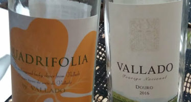 Quinta do Vallado apresenta novas safras de seus grandes vinhos