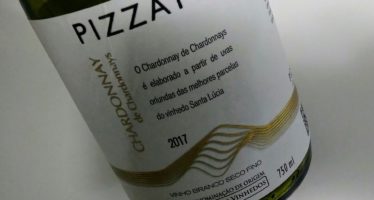Pizzato lança o branco Chardonnay de Chardonnays 2017