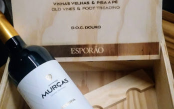 Qualimpor traz novas safras dos bons vinhos da Quinta dos Murças, do Douro