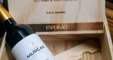 Qualimpor traz novas safras dos bons vinhos da Quinta dos Murças, do Douro